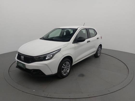 FIAT ARGO 1.0 FIREFLY FLEX MANUAL FIAT ARGO 1.0 FIREFLY FLEX MANUAL
